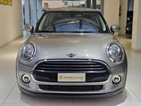 usata Mini Cooper Cooper 1.5Boost cambio automatico da €159,00