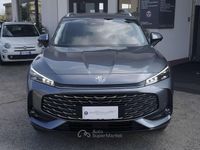 Nuova MG HS Luxury 143 CV (105 kW) 2026 Hampstead grey metallizzato SUV