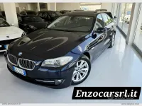Usata BMW 530 Sport Line 258 CV (189 kW) 2012 Berlina
