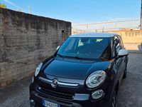 Usata Fiat 500L 105 CV (77 kW) 2015 Monovolume