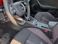 Usata Skoda Octavia RS 245 CV (180 kW) 2023 Nero Berlina