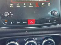 Usata Fiat 500L Cross 95 CV (69 kW) 2017 Bianco Monovolume