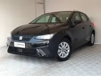 Usata Seat Ibiza Style 116 CV (85 kW) 2025 Nero Utilitaria