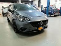 usata Opel Corsa 5ª serie - 2018