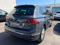Usata VW Tiguan Life 150 CV (110 kW) 2024 Grigio SUV