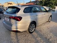 Usata Fiat Tipo Sport 131 CV (96 kW) 2021 Grigio Station wagon