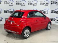 usata Fiat 500e 