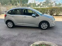 Usata Citroën C3 Exclusive 60 CV (44 kW) 2013 Grigio Utilitaria