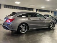 usata Mercedes CLA200 d S.W. 4Matic Automatic Premium