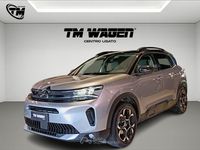 Usata Citroën C5 Shine 131 CV (96 kW) 2023 Gray Pick-up