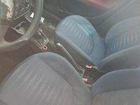 Usata Fiat Grande Punto 75 CV (55 kW) 2011 Nero Utilitaria