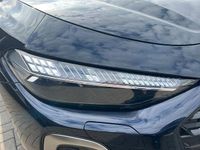 Usata Audi A5 Edition .1 204 CV (150 kW) 2024 Blu firmamento Berlina