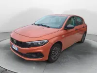Usata Fiat Tipo 100 CV (73 kW) 2023 Grigio Berlina