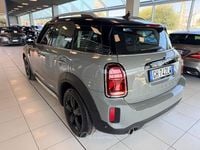 Usata Mini Cooper D Countryman Classic 150 CV (110 kW) 2021 Gray SUV