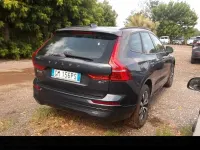 Usata Volvo XC60 Business Edition 197 CV (144 kW) 2023 Blu SUV