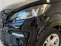 Usata Ligier JS50 2022 Nero Utilitaria