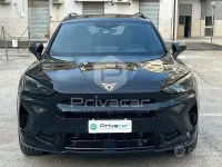Usata Cupra Formentor 150 CV (110 kW) 2024 Nero SUV