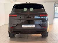 Usata Land Rover Range Rover Sport S 249 CV (183 kW) 2024 Nero SUV