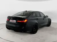 Usata BMW M3 Competition Edition 530 CV (389 kW) 2025 Nero Berlina