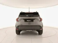 Nuova Dacia Duster Extreme 140 CV (102 kW) 2026 Grigio scisto SUV
