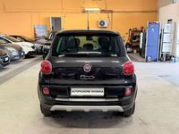 Usata Fiat 500L Cross 95 CV (69 kW) 2017 Other Monovolume
