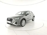 Usata Audi Q2 S-Line 150 CV (110 kW) 2025 Gray SUV