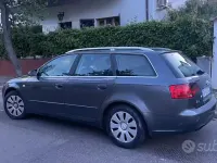 Usata Audi A4 116 CV (85 kW) 2005 Station wagon
