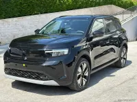 Usata Opel Frontera 136 CV (100 kW) 2025 Nero SUV