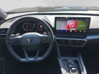 Usata Cupra Formentor 150 CV (110 kW) 2024 Nero SUV