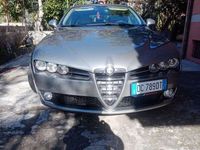 usata Alfa Romeo 159 SW 1.9 jtdm 16v Distinctive 150cv