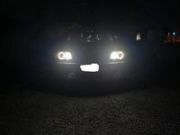 Usata BMW 123 Efficient Dynamics 204 CV (150 kW) 2010 Bianco Utilitaria