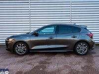 Usata Ford Focus ST-Line 125 CV (91 kW) 2024 Grigio magnetic Monovolume