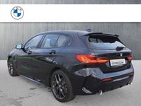 usata BMW 118 d 5p. Msport M sport