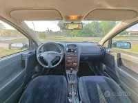 Usata Opel Astra 101 CV (74 kW) 1998 Verde Station wagon