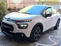 Usata Citroën C3 Feel 102 CV (75 kW) 2022 Other Utilitaria