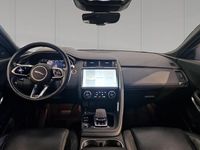 Usata Jaguar E-Pace S 163 CV (119 kW) 2021 Fuji white SUV