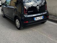 Usata VW up! Highline 2018 Nero Utilitaria