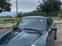 Usata Mini One D 88 CV (64 kW) 2006 Utilitaria