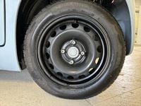 Usata Citroën AMI 2024 Blu/azzurro Utilitaria