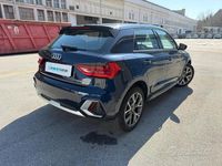 Usata Audi A1 Admired 110 CV (80 kW) 2021 Grigio SUV