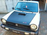 usata Autobianchi A112 A 112965 junior