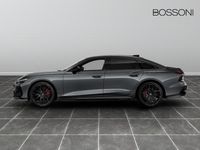 Nuova Audi A6 Edition .1 367 CV (269 kW) 2025 Grigio Berlina