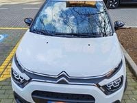 Usata Citroën C3 Feel 102 CV (75 kW) 2022 Bianco Utilitaria