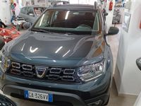 usata Dacia Duster 1.5 Blue dCi 8V 115 CV 4x2 Comfort