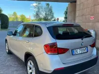 Usata BMW X1 143 CV (105 kW) 2011 SUV
