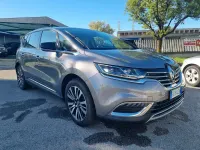 Usata Renault Espace 160 CV (117 kW) 2017 Grigio Monovolume