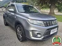 Usata Suzuki Vitara Cool 129 CV (94 kW) 2023 Grigio SUV