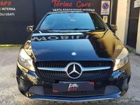 usata Mercedes A180 d Sport