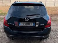 Usata Nissan Murano 2005 SUV