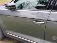 Usata VW T-Roc Style 116 CV (85 kW) 2018 SUV